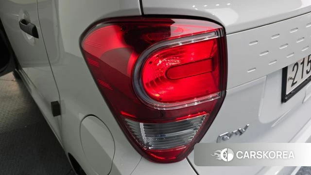 Kia The New Ray id 4444886 из Кореи 15