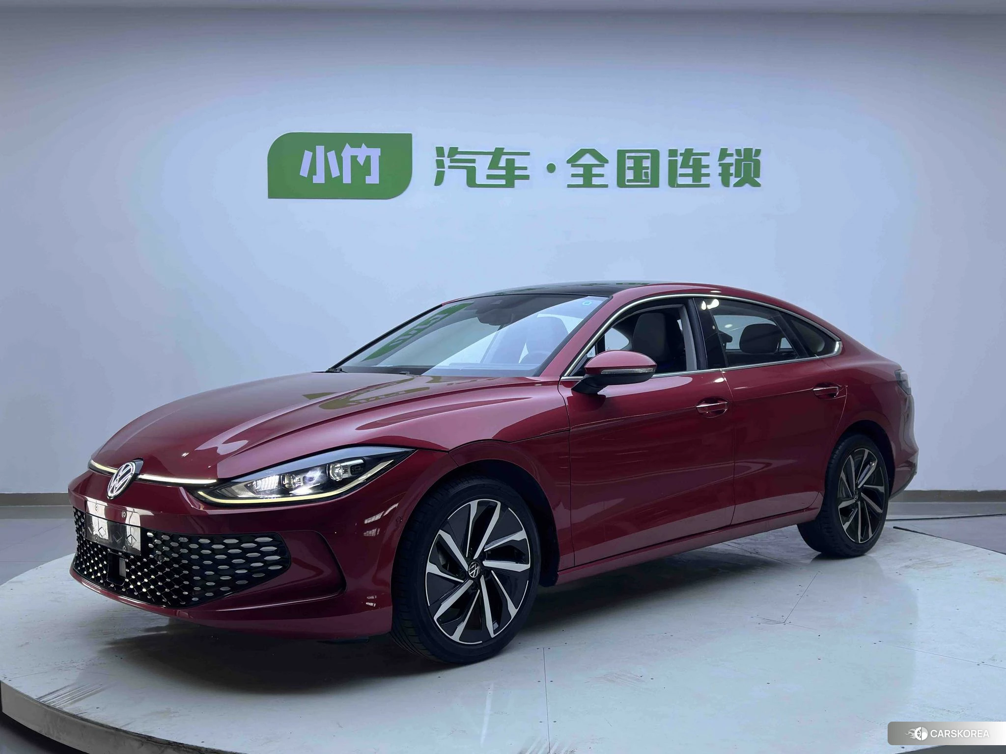 Volkswagen Lingdu id 4461412 из Китая 15