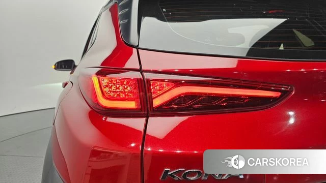 Hyundai Kona id 4430252 из Кореи 15