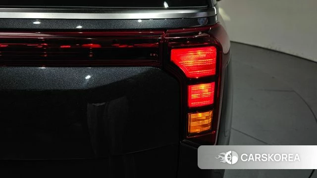 Kia The New Carnival 4th Generation id 4710290 из Кореи 15