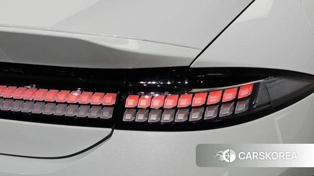 Hyundai Ionic 6 id 4922220 из Кореи 15
