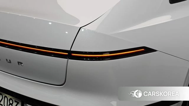 Hyundai Grandeur Hybrid (GN7) id 4898687 из Кореи 15