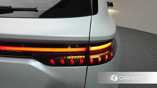 Renault Korea (Samsung) Grand Coleos id 4248157 из Кореи 15