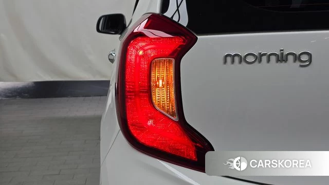 Kia Morning Urban (JA) id 4670650 из Кореи 15