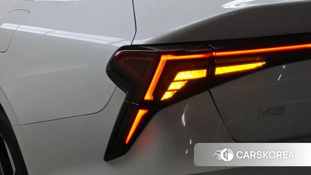 Kia The New K5 3rd generation id 4589883 из Кореи 15