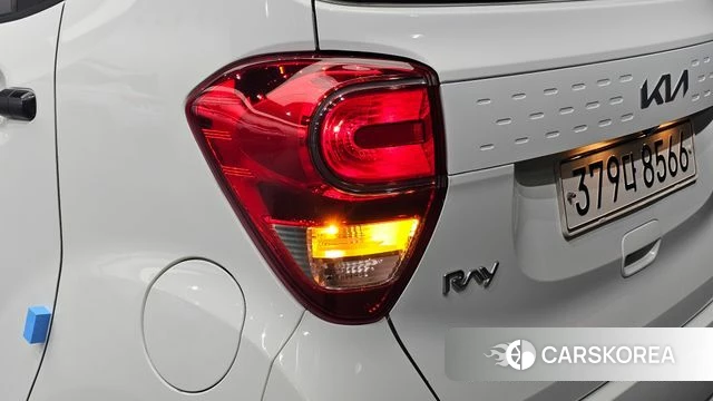 Kia The New Ray id 4481706 из Кореи 15