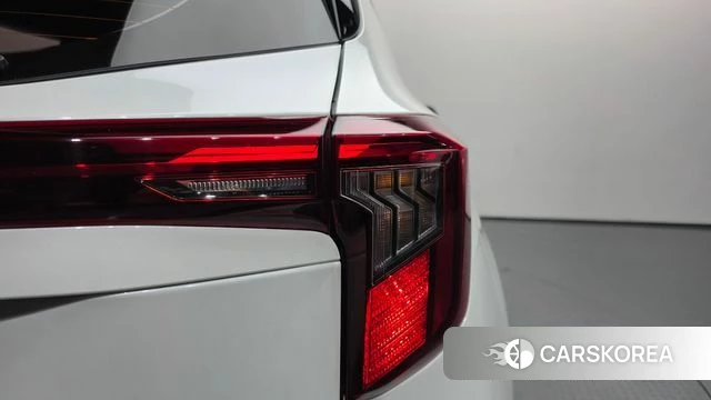 Kia The New Seltos id 4730966 из Кореи 15