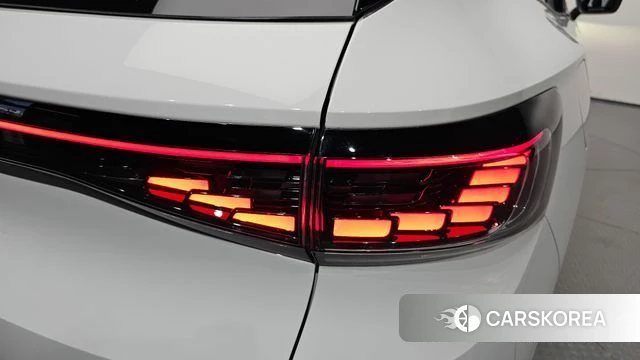 Volkswagen ID.4 id 4863156 из Кореи 15