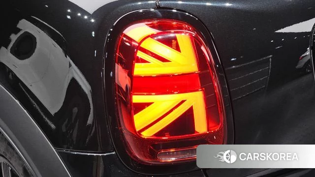 Mini Cooper S Convertible id 4401359 из Кореи 15