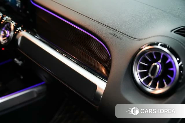 Mercedes-Benz GLB id 4400105 из Китая 15