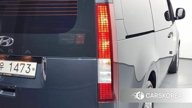 Hyundai Staria id 4434134 из Кореи 15
