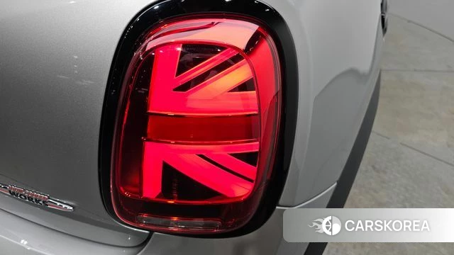 Mini Cooper S id 4602678 из Кореи 15