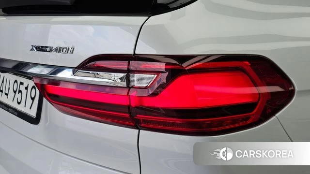BMW X7 (G07) id 4880878 из Кореи 15