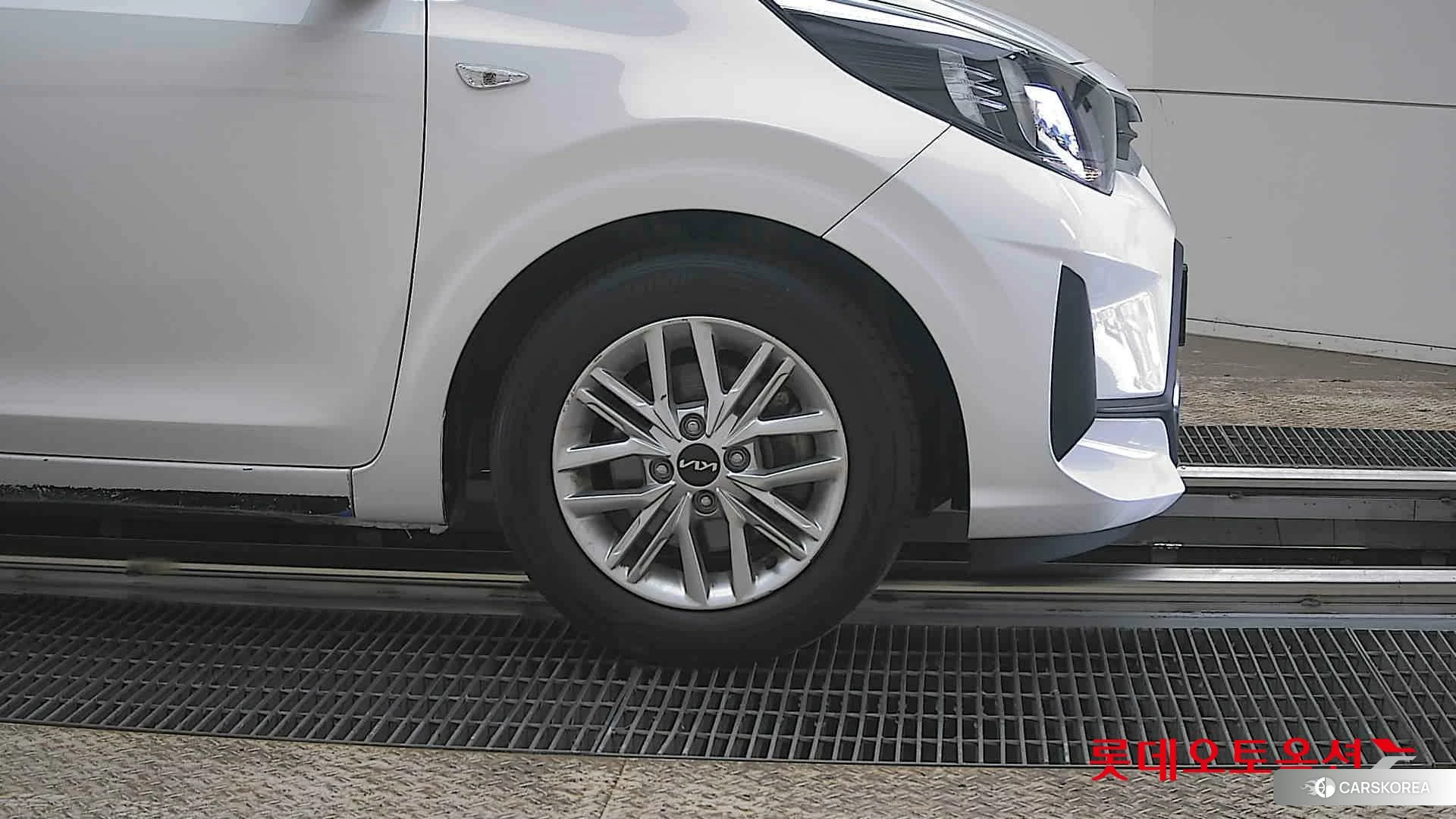 Kia Morning id 3882083 из Кореи 15