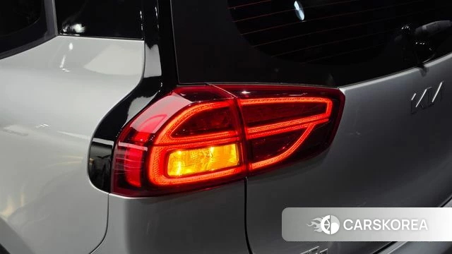 Kia Niro Plus id 4707138 из Кореи 15