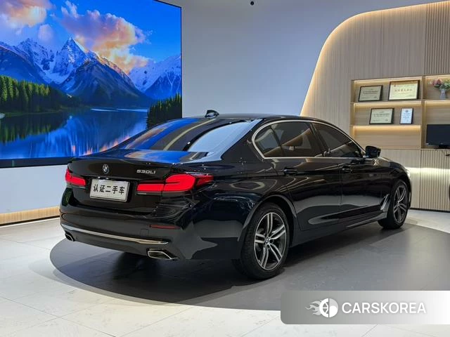 BMW 5 series id 4263999 из Китая 15
