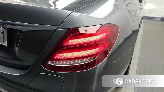 Mercedes-Benz E-Class W213 id 4459019 из Кореи 15