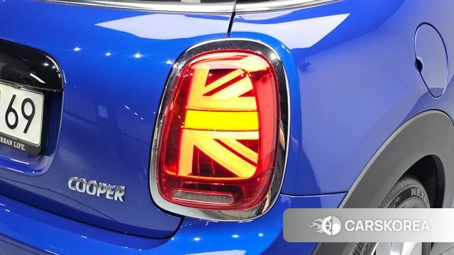 Mini Cooper id 4712342 из Кореи 15