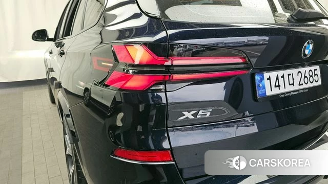 BMW X5 (G05) id 4280007 из Кореи 15