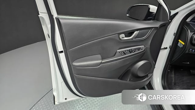 Hyundai Kona id 4582209 из Кореи 15