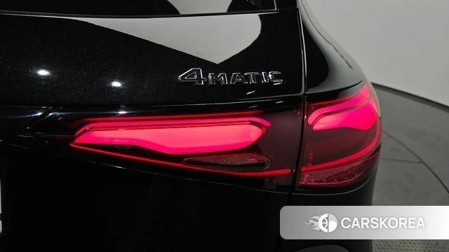 Mercedes-Benz GLC-Class X254 id 4749469 из Кореи 15