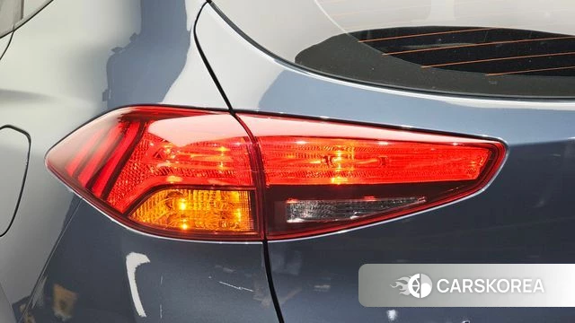 Hyundai All New Tucson id 4642685 из Кореи 15