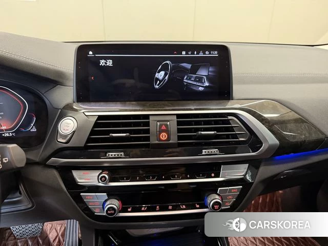 BMW X3 id 4212208 из Китая 15