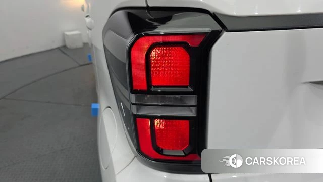 Kia The New Kia Ray id 4549519 из Кореи 15
