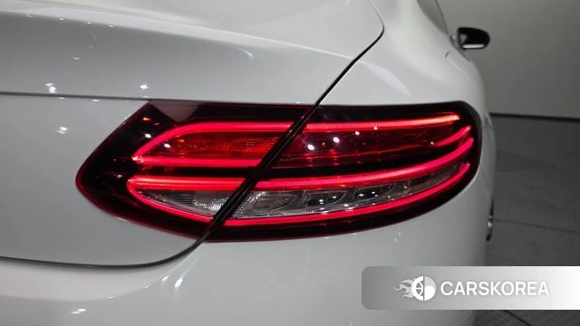 Mercedes-Benz C-Class W205 id 4482110 из Кореи 15