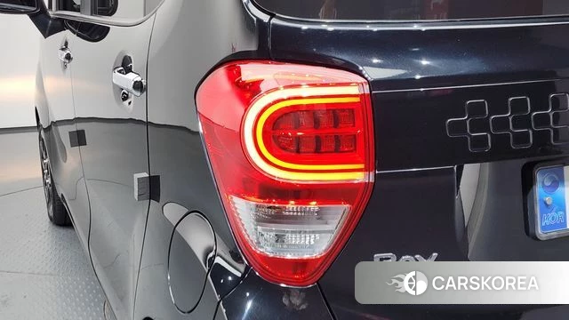 Kia The New Ray id 4794130 из Кореи 15