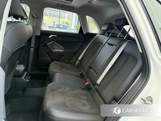 Audi Q3 id 4276020 из Китая 15