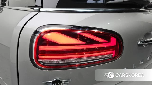 Mini Cooper Clubman id 4186027 из Кореи 15