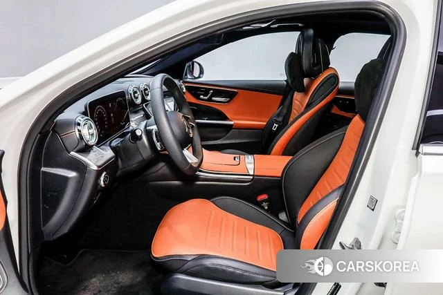 Mercedes-Benz C-class PHEV id 4358915 из Китая 15