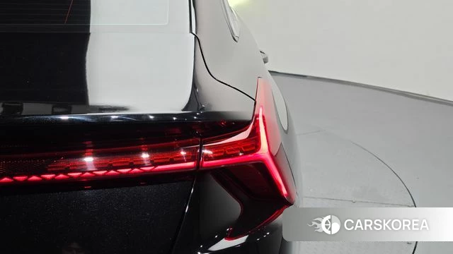 Kia K8 Hybrid id 4706450 из Кореи 15