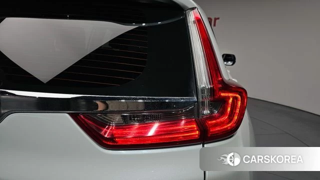 Honda CR-V 5th generation id 4331501 из Кореи 15