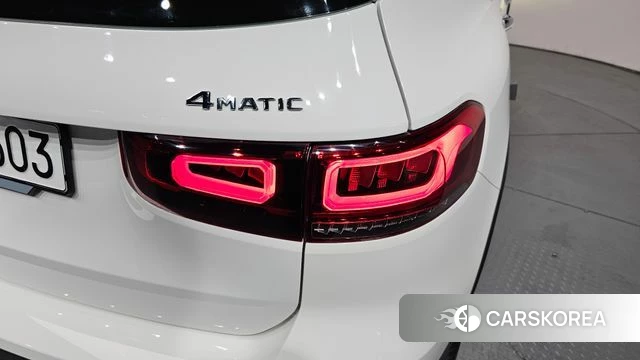 Mercedes-Benz GLB-Class X247 id 4186203 из Кореи 15