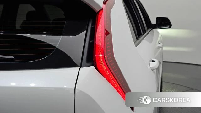 Kia Di All New Niro EV id 4603564 из Кореи 15