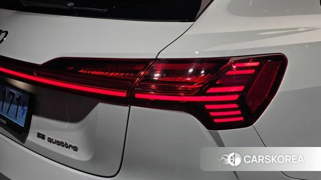 Audi e-Tron id 4697311 из Кореи 15