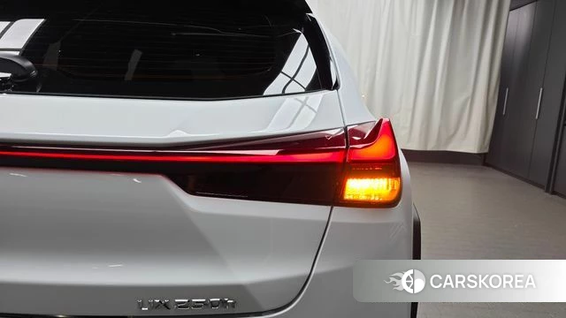 Lexus UX250h id 4618133 из Кореи 15