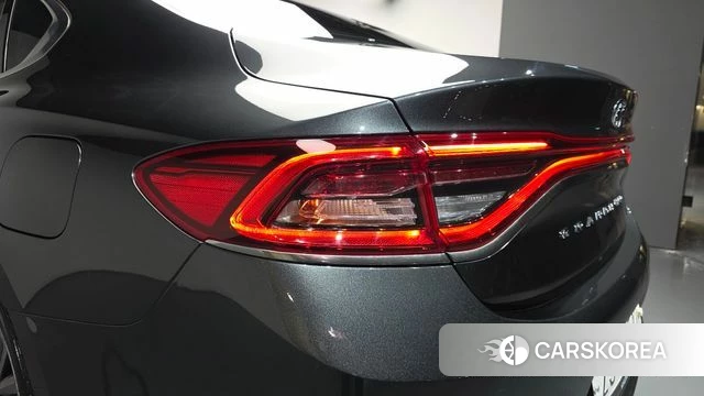 Hyundai Grandeur IG id 4595724 из Кореи 15