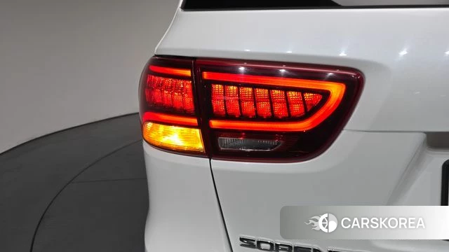 Kia The New Sorento id 4317837 из Кореи 15