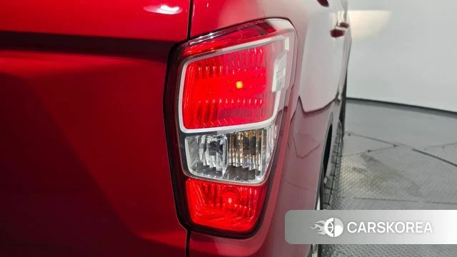Ssangyong Rexton Sports id 4873291 из Кореи 15