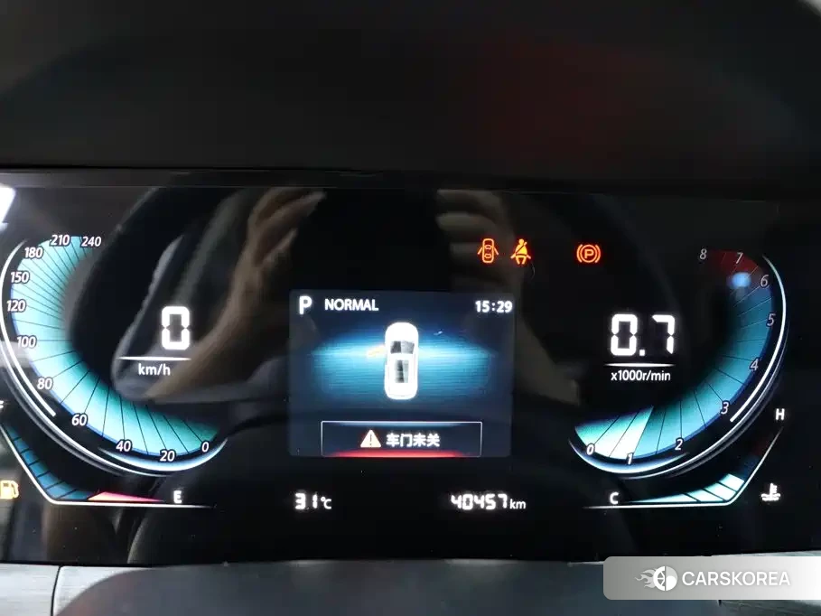 Chang'an CS55PLUS id 4644483 из Китая 15