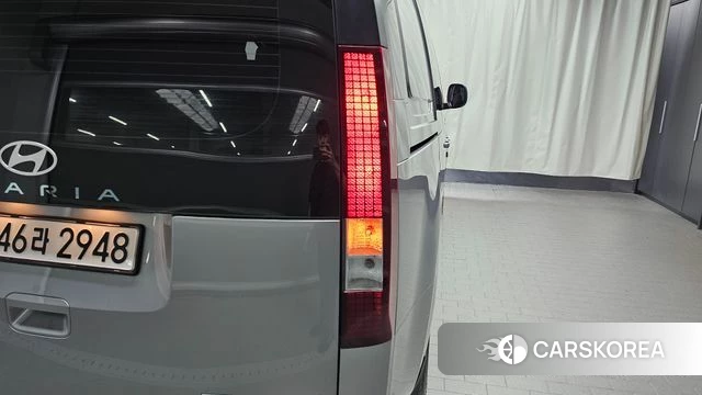 Hyundai Staria id 4194221 из Кореи 15