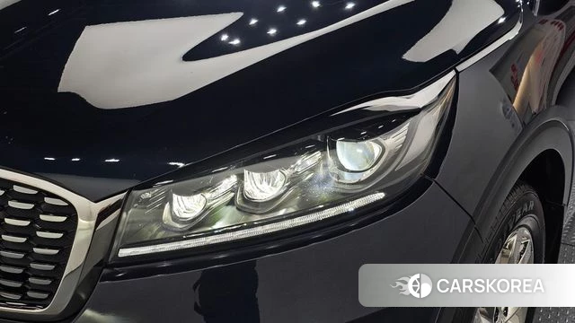 Kia The New Sorento id 4722748 из Кореи 15