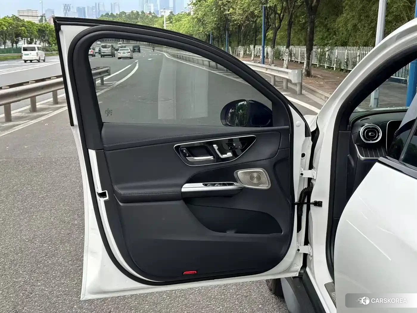 Mercedes-Benz GLC id 4628483 из Китая 15