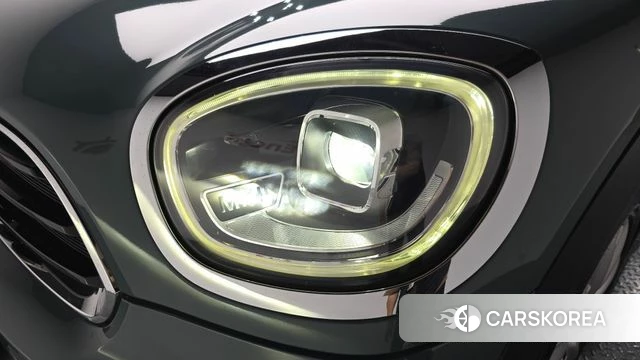 Mini Cooper D Countryman id 4250214 из Кореи 15