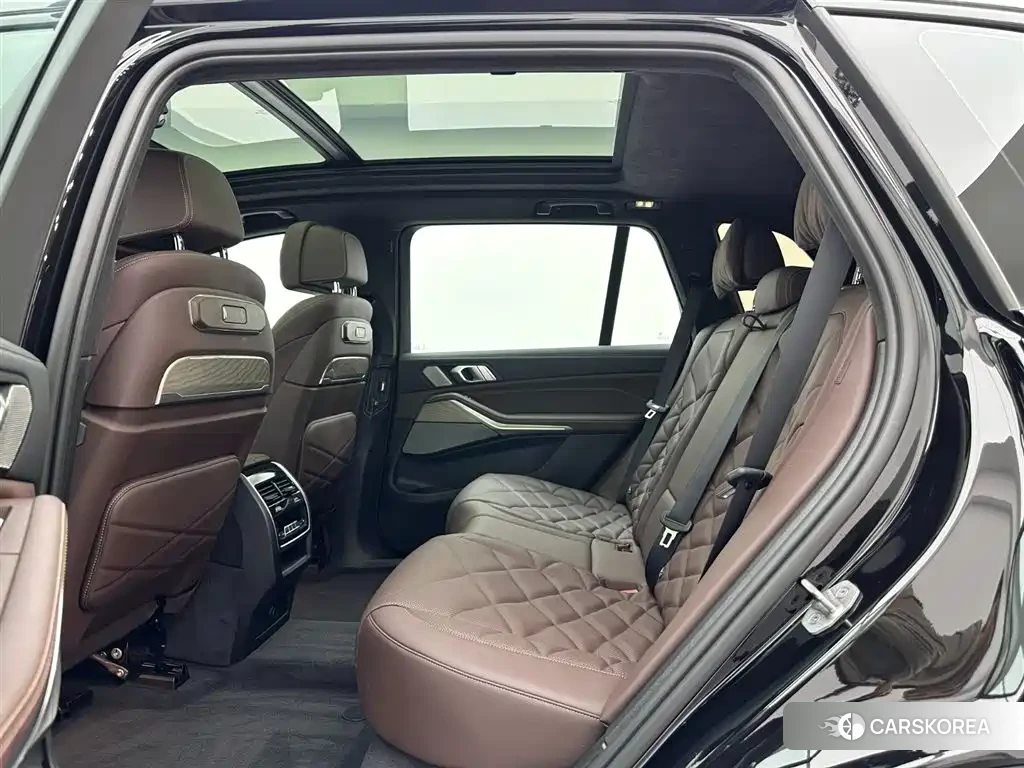 BMW X5 id 4514373 из Китая 15