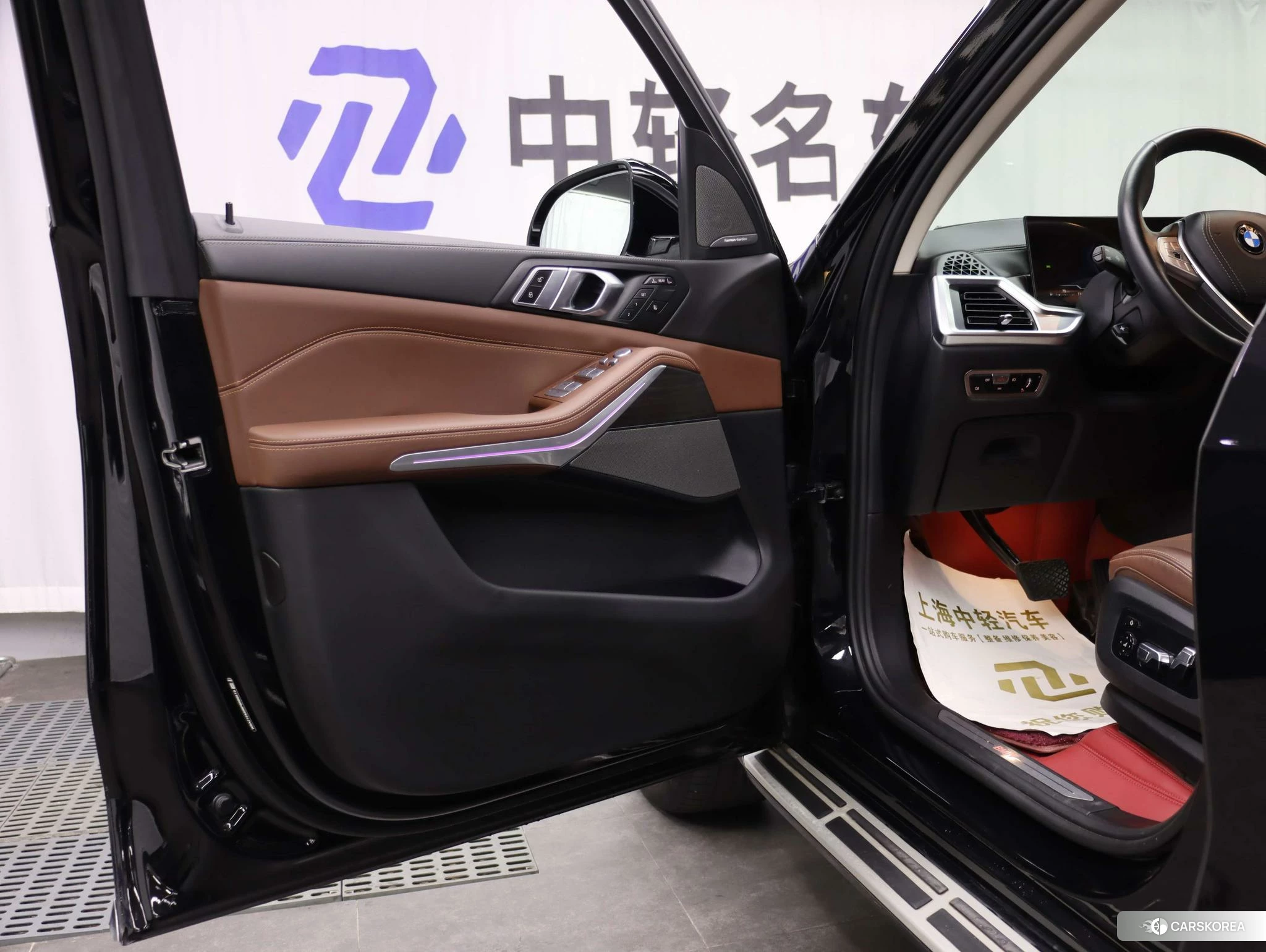 BMW X7 id 4462088 из Китая 15