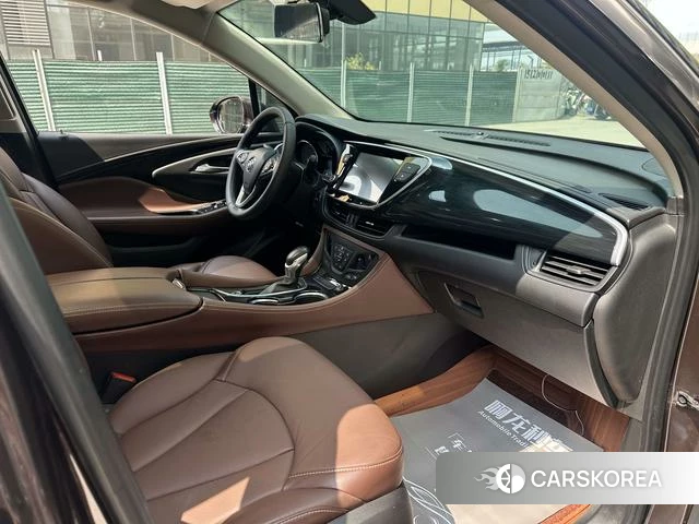 Buick Angkewei id 4214134 из Китая 15